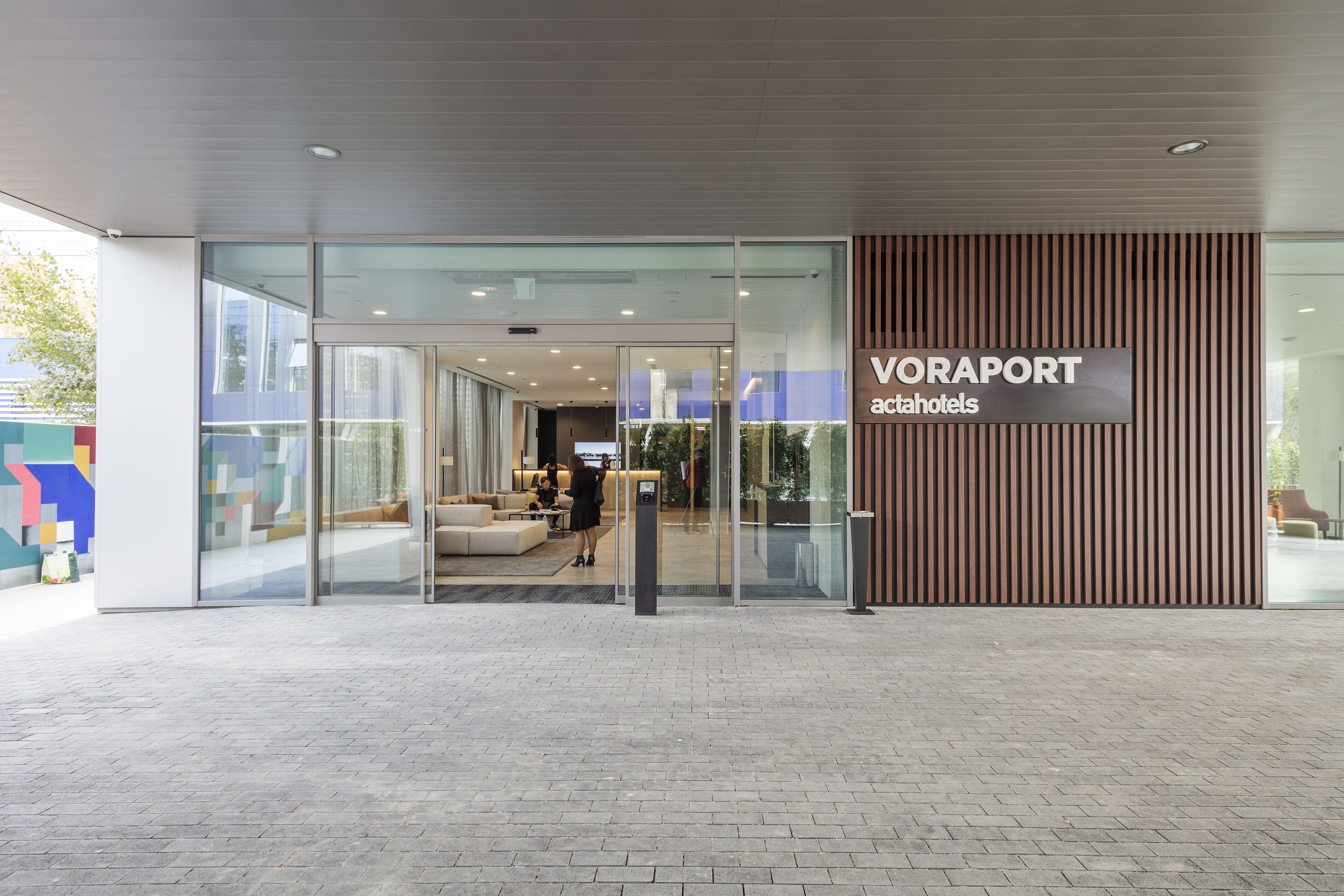 Acta Voraport — Photos 3